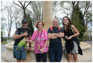 Foto 176 de la punto alto - Galería de la Subida a Artxanda 2023